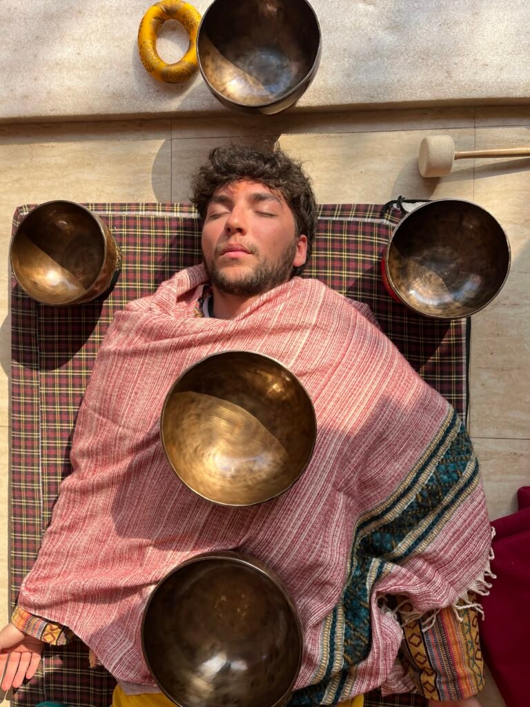 Shunyta: 11-Day Silent Meditation Retreat in Rishikesh img 6126